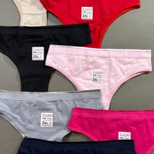 شرت لامبادا (پک 6تایی)رنگبندی میکس