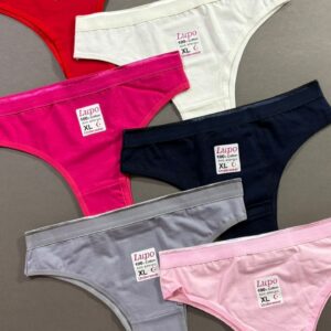 شرت لامبادا (پک 6تایی)رنگبندی میکس