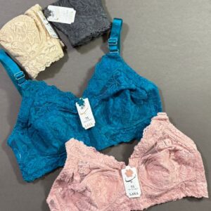 سوتین زنانه لعیا کد 325