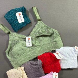 سوتین گیپور کش پهن کد 202.2