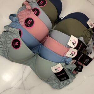 سوتین اسفنجی کاپ B