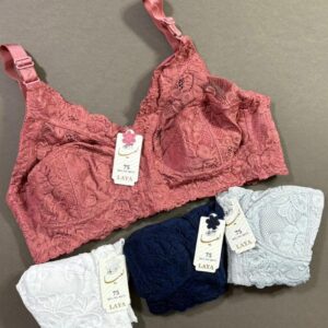 سوتین زنانه لعیا کد 325