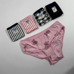 شورت عروسکی لعیا