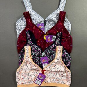 نیم تنه نخی برند زارع/نخ پنبه