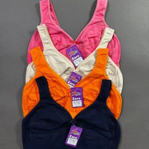 نیم تنه نخی برند زارع/نخ پنبه