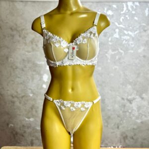 ست عروس برند کارن کد 5014