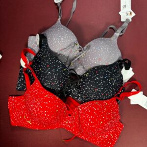 سوتین لیزری بنددار