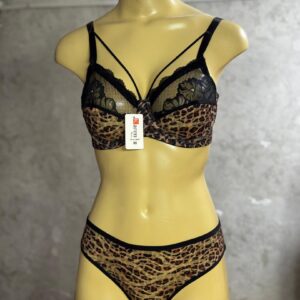 ست  پلنگی کارن کد 204801