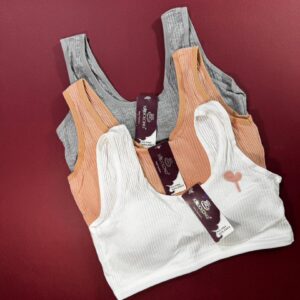 نیم تنه دخترانه/اسفنجی