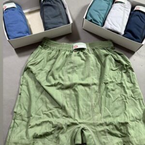 شورت پادارمردانه/رنگی