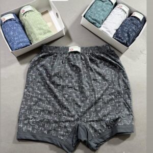 شورت پادارمردانه/رنگی