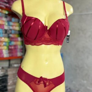 ست RS مدل اسفنجی نیم جک