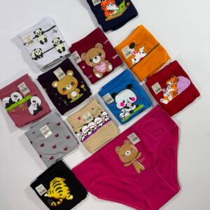 شورت جلو چاپ توریسا