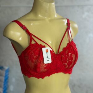 سوتین فنر دار هارنس دار کارن مدل 314