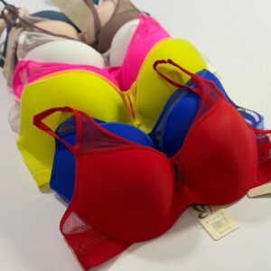 سوتین اسفنجی ژوردار