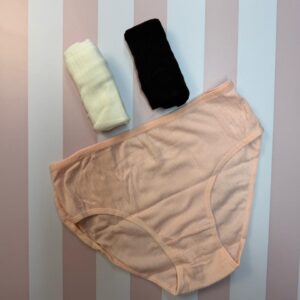 پک3 عددی شورت نخی ترک برند lolitam