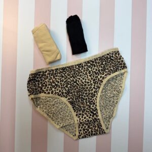 پک3 عددی شورت نخی ترک برند lolitam