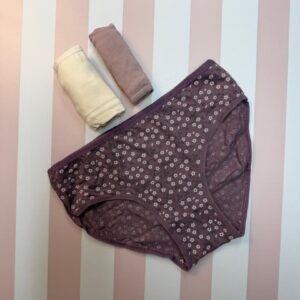 پک3 عددی شورت نخی ترک برند lolitam