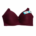 سوتین اسفنجی سایز بزرگ جمع‌کننده اسدزاده