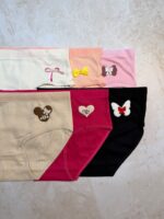 شورت سایز بزرگ XL و 2XL کبریتی